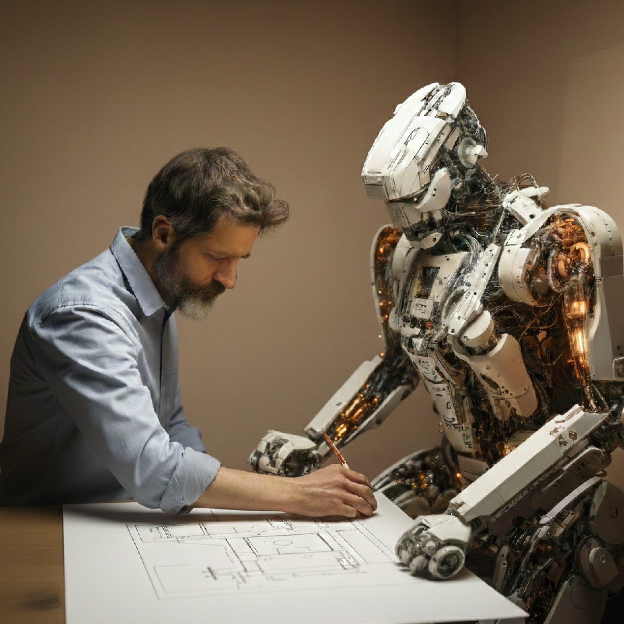 Süni intellekt patent hüququnda ixtiraçı kimi tanına bilərmi?